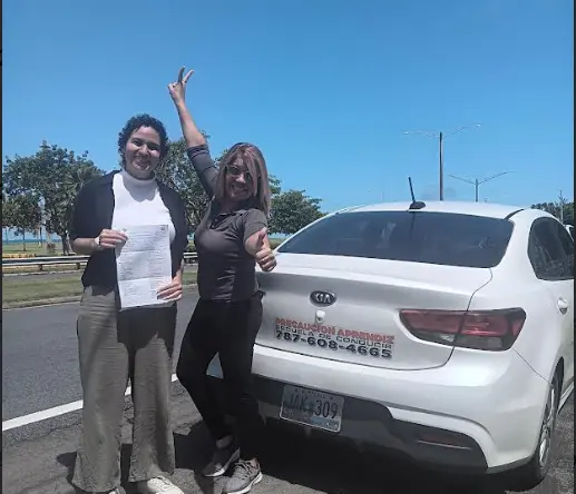 Estudiante Aprobados