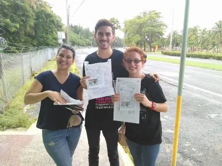 Estudiante Aprobados